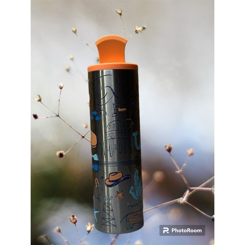 Starbucks Texas Tumbler